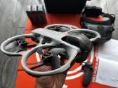 Dji Avata 360 Djicare ir garantija - nuotraukos Nr. 3