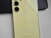 Galaxy A55 (kaip naujas) - nuotraukos Nr. 3