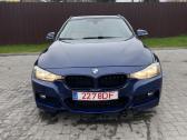 Bmw f31 - nuotraukos Nr. 2