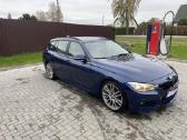 Bmw f31 - nuotraukos Nr. 3