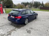 Bmw f31 - nuotraukos Nr. 5