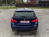 Bmw f31 - nuotraukos Nr. 6