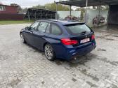 Bmw f31 - nuotraukos Nr. 7