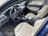 Bmw f31 - nuotraukos Nr. 8
