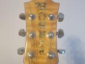 Gitara Hohner Dm-700s - nuotraukos Nr. 2