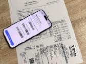 Apple iPhone 17 Pro Max, Deep Blue (256gb) - nuotraukos Nr. 11