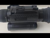 Naktinio matymo 4k žiūronas Night Vision - nuotraukos Nr. 4