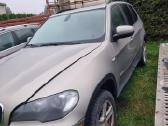 Bmw X5 E70 - nuotraukos Nr. 3