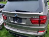 Bmw X5 E70 - nuotraukos Nr. 4