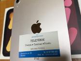 iPad Mini 6kartos 64gb WiFi Pink Su Garantija - nuotraukos Nr. 2
