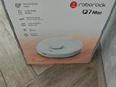 Robotas siurblys Roborock Q7 max - nuotraukos Nr. 2