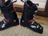Nordica Cruize, 120 flex - nuotraukos Nr. 2