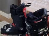 Nordica Cruize, 120 flex - nuotraukos Nr. 3
