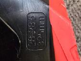 Nordica Cruize, 120 flex - nuotraukos Nr. 5