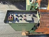 Asto Psb 180 Au lankinės metalo pjovimo staklės - nuotraukos Nr. 2