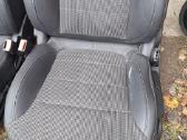Opel Insignia sedynes - nuotraukos Nr. 2