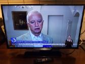 4000 serija LED TV Philips,„digital Crystal Clear“ - nuotraukos Nr. 2