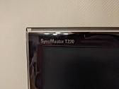 Monitorius Samsung Syncmaster T220 - nuotraukos Nr. 3