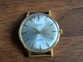 Sekonda de luxe 23 jewels - nuotraukos Nr. 2