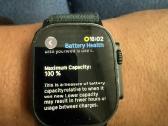Apple watch ultra 2 - nuotraukos Nr. 2