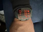 Apple watch ultra 2 - nuotraukos Nr. 5