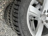 Audi A5 225/50/r17 Bridgestone - nuotraukos Nr. 2