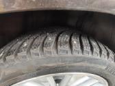 Parduodu Pirelli Ice Zero 2 dygliuotas padangas - nuotraukos Nr. 3