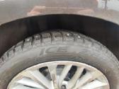 Parduodu Pirelli Ice Zero 2 dygliuotas padangas - nuotraukos Nr. 5