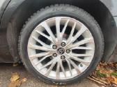 Parduodu Pirelli Ice Zero 2 dygliuotas padangas - nuotraukos Nr. 6
