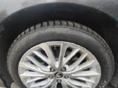 Parduodu Pirelli Ice Zero 2 dygliuotas padangas - nuotraukos Nr. 7