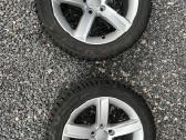 Audi A5 225/50/r17 Bridgestone - nuotraukos Nr. 4