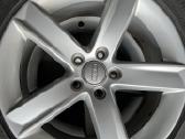 Audi A5 225/50/r17 Bridgestone - nuotraukos Nr. 5