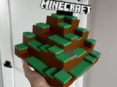 Minecraft Kinderjoy stendas - nuotraukos Nr. 8