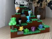 Minecraft Kinderjoy stendas - nuotraukos Nr. 10