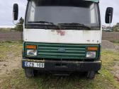 Ford Cargo - nuotraukos Nr. 2