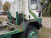 Ford Cargo - nuotraukos Nr. 4