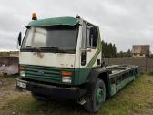 Ford Cargo - nuotraukos Nr. 5