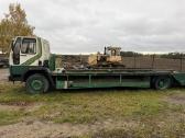 Ford Cargo - nuotraukos Nr. 6