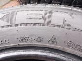 Nexen Žienines padangos 235 65 17 - nuotraukos Nr. 5