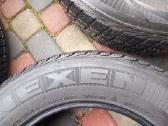 Nexen Žienines padangos 235 65 17 - nuotraukos Nr. 6