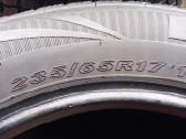 Nexen Žienines padangos 235 65 17 - nuotraukos Nr. 8