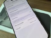 iPhone 16 Pro 256gb Natural titanium Idealus - nuotraukos Nr. 4