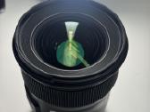 Sigma 24mm, F/1.4 Dg Hsm Art, Canon Ef - nuotraukos Nr. 2