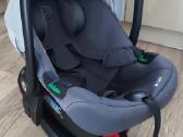 Autokėdutė 0-13kg - nuotraukos Nr. 2