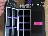 Minecraft Kolekcine lentyna - nuotraukos Nr. 9