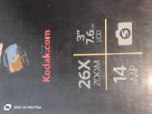 Kodak 14mpx fotoaparatas - nuotraukos Nr. 6