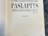 Enciklopedija „Paskutinės pasaulio paslaptys“ - nuotraukos Nr. 2