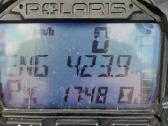 Parduodu polaris sportsman 570, 2023 m - nuotraukos Nr. 2