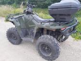 Parduodu polaris sportsman 570, 2023 m - nuotraukos Nr. 3