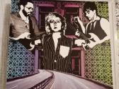 Jaguar Love – Take Me to the Sea (CD) - nuotraukos Nr. 3